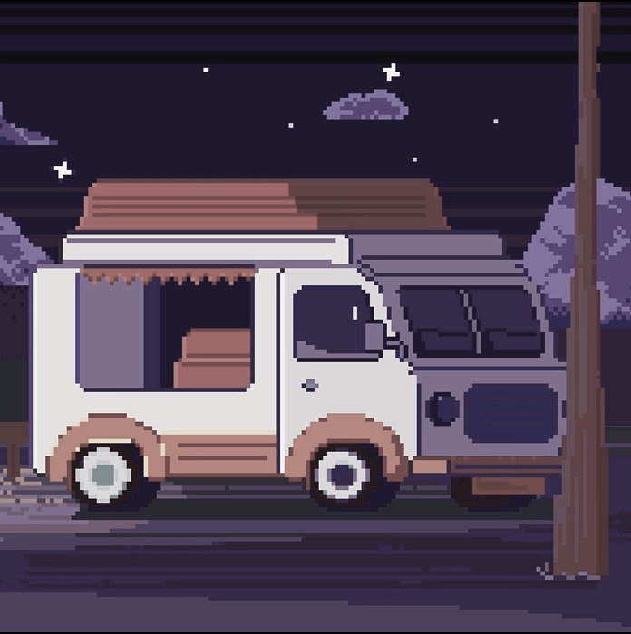 1 спринт: Я — чистый лист