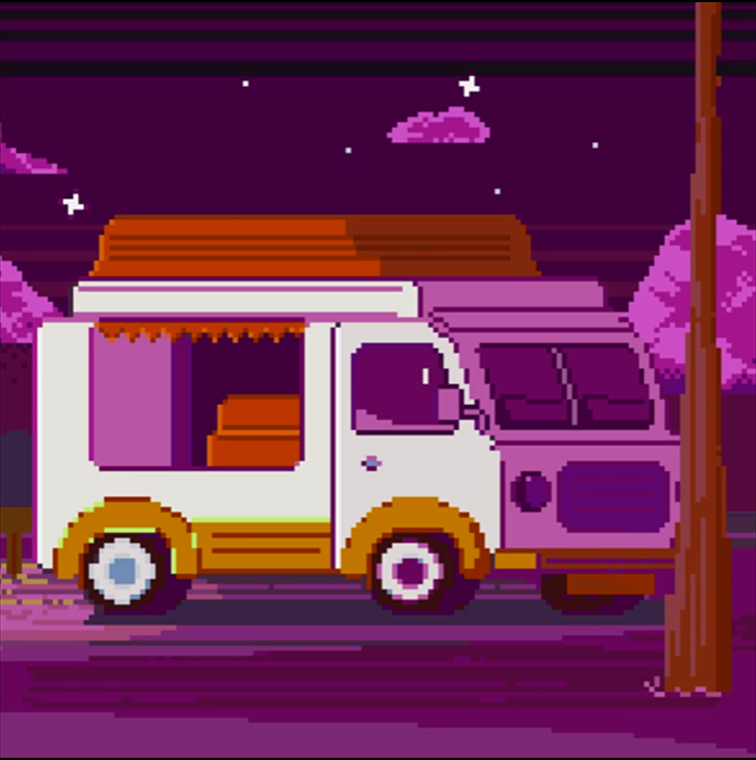 2 спринт: Погоня за идеалом