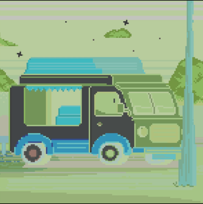 2 спринт: О тех, кто рядом