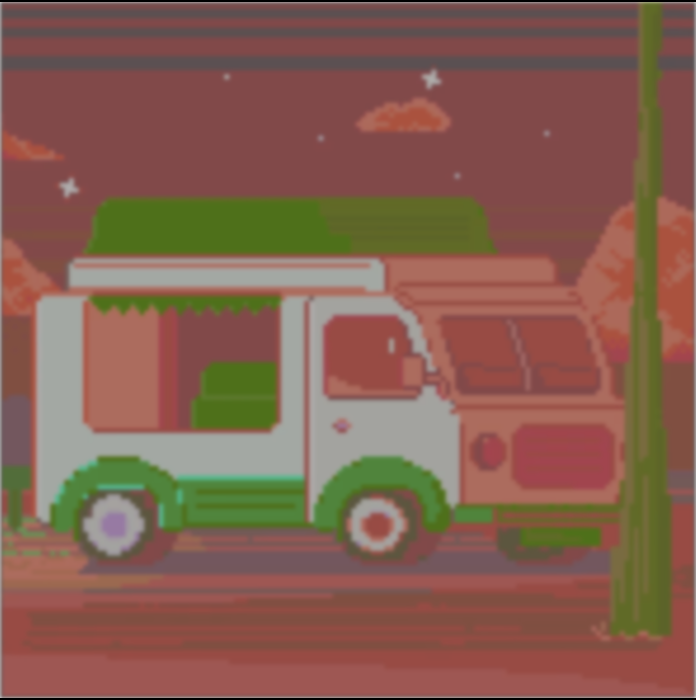 Сейчас я здесь